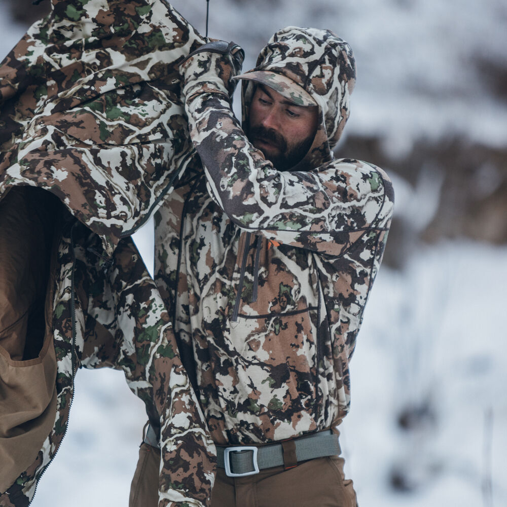 Subscription Merino Wool Hunting Clothes